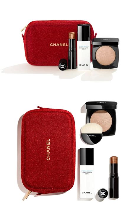 makeup set chanel|Makeup Gifts and Gifts Sets .